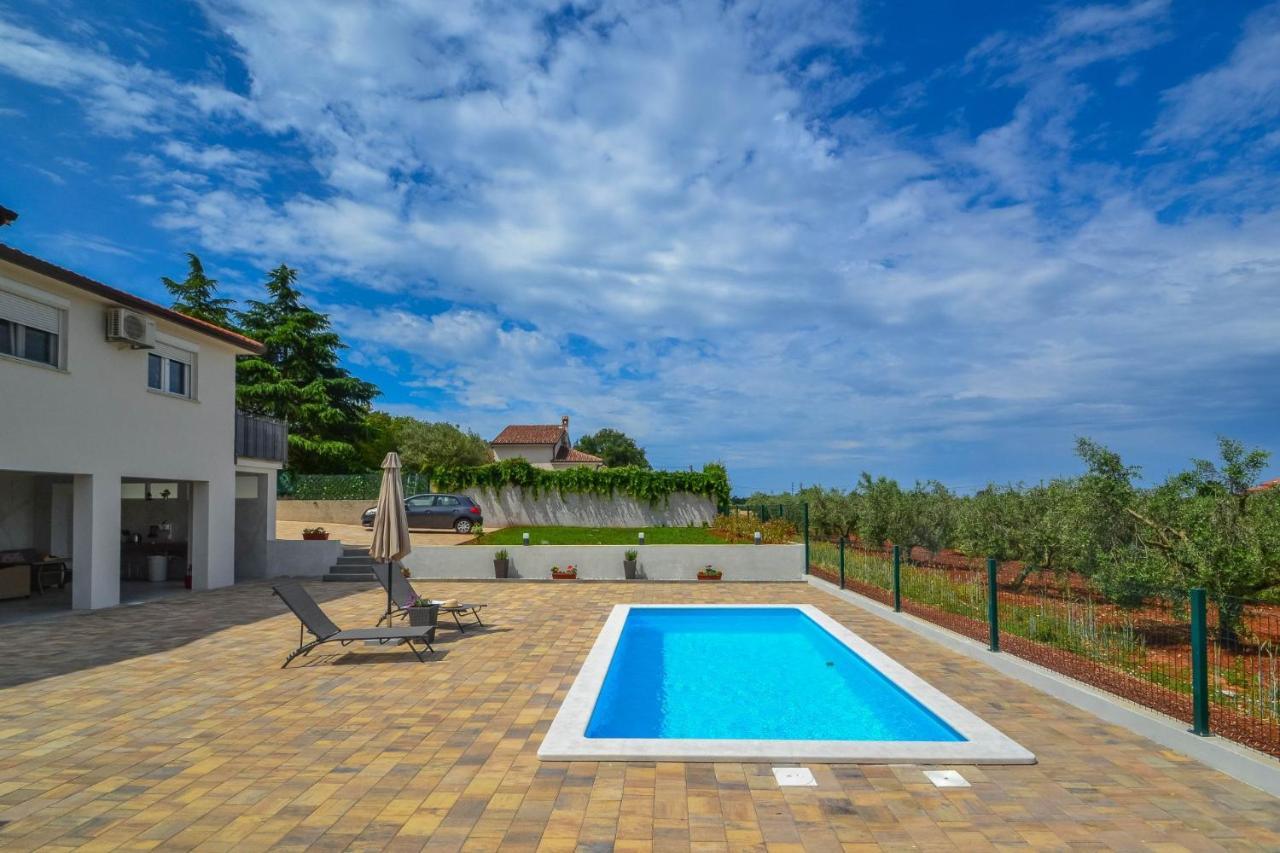 Apartment Kaplja Novigrad  Exterior photo